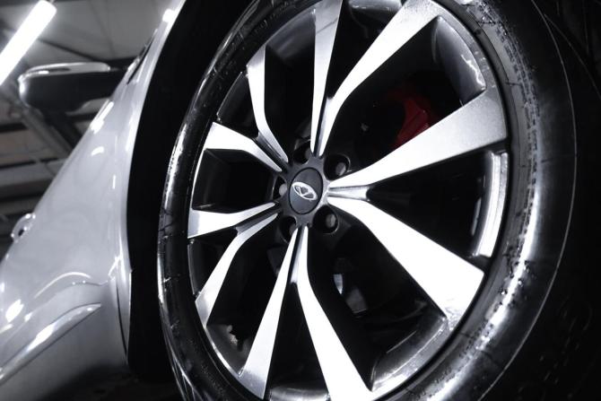 Chery Tiggo 7 Pro Max I с пробегом 2024 года, цена 2 100 000 рублей, 27741 км, внедорожник, Автокод Объявления