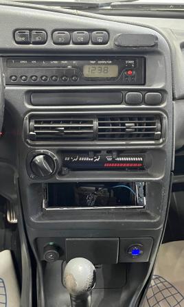 Lada (ВАЗ) 2115 с пробегом 2006 года, цена 80 000 рублей, 293000 км, седан, Автокод Объявления