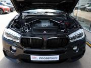 BMW X5 III (F15) Москва  - изображение 39