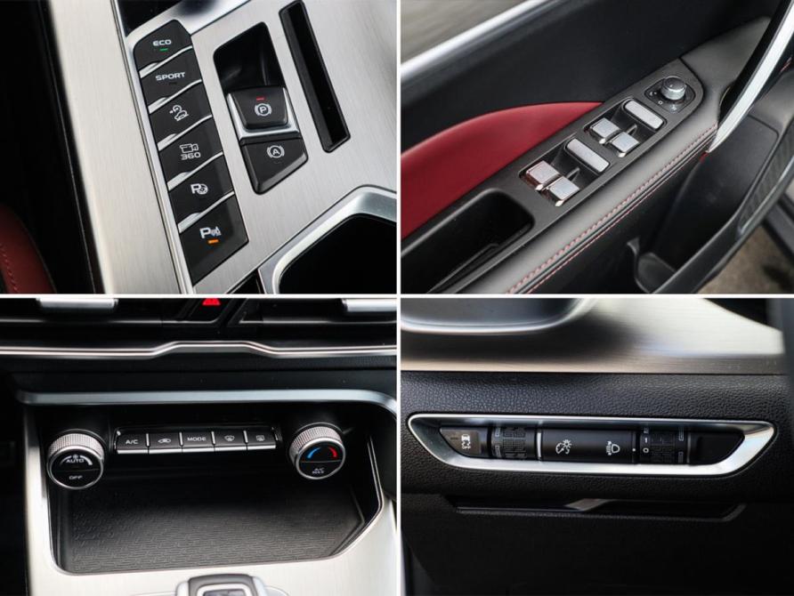 Geely Coolray I Москва  - изображение 14