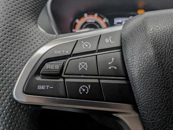 Lada (ВАЗ) Vesta I Рестайлинг (NG) с пробегом 2025 года, цена 1 600 000 рублей, 16966 км, универсал, Автокод Объявления