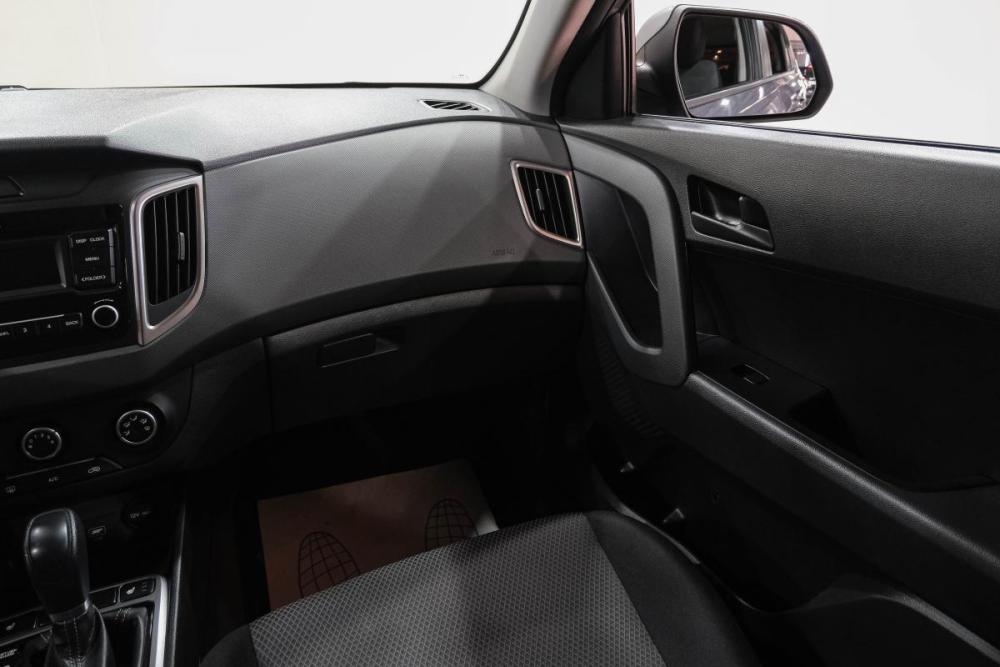 Hyundai Creta I Рестайлинг Новокузнецк  - изображение 18