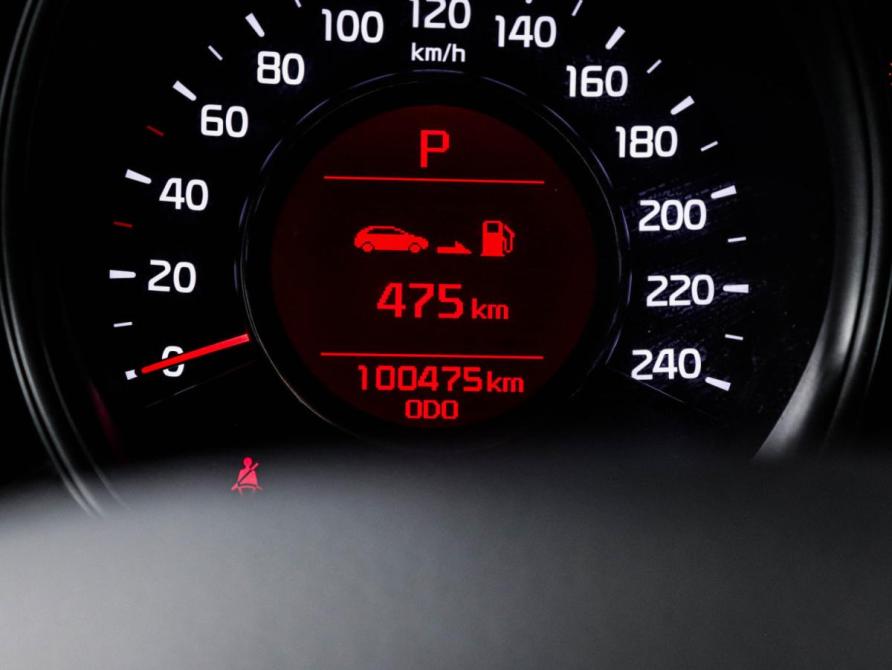 Kia Ceed II Рестайлинг Москва  - изображение 12