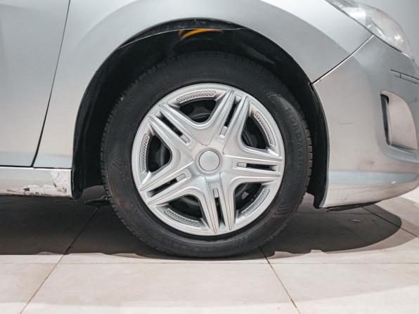 Peugeot 408 I с пробегом 2012 года, цена 336 361 рубль, 143961 км, седан, Автокод Объявления