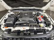 Mitsubishi Pajero IV Рестайлинг 2 Москва  - изображение 36
