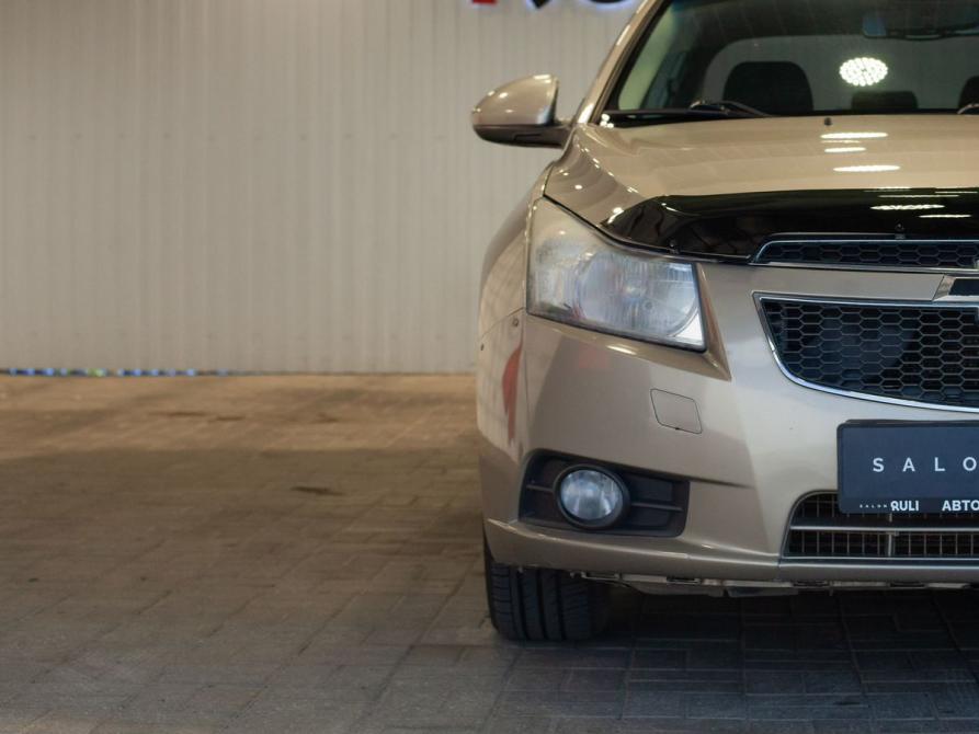 Chevrolet Cruze I Иваново  - изображение 4