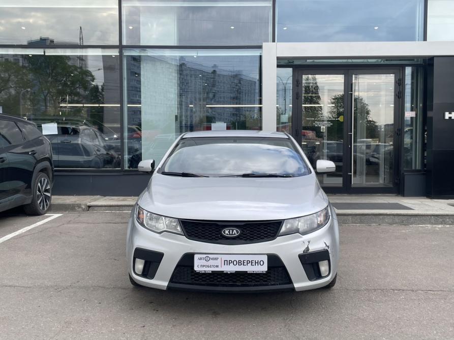 Kia Cerato II Москва  - изображение 2