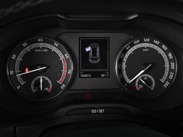 Skoda Kodiaq I с пробегом 2018 года, цена 2 355 000 рублей, 104413 км, внедорожник, Автокод Объявления