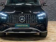 Mercedes-Benz GLE AMG II (V167) Рестайлинг Москва  - изображение 29