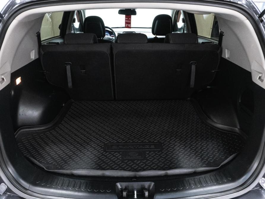Kia Sportage III Красноярск  - изображение 29