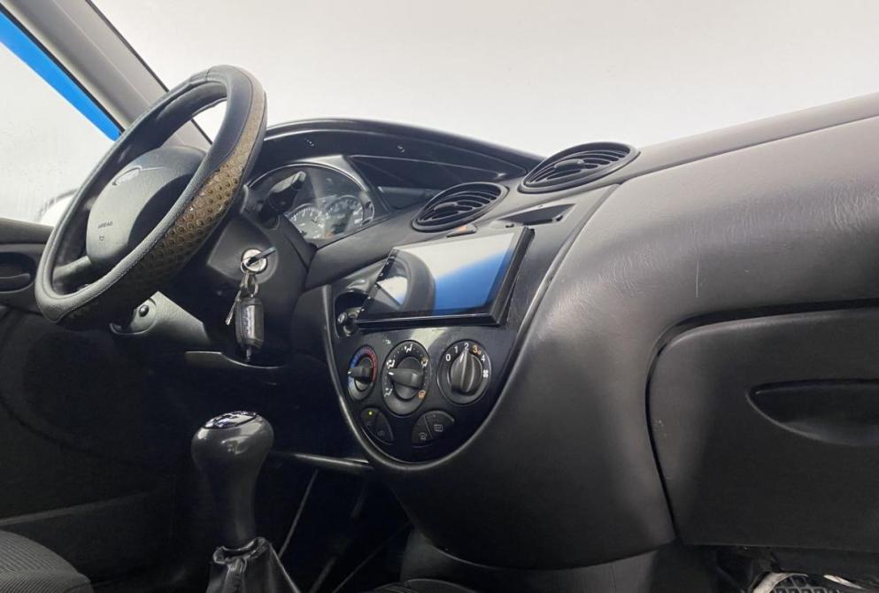 Ford Focus I Рестайлинг Саранск  - изображение 24