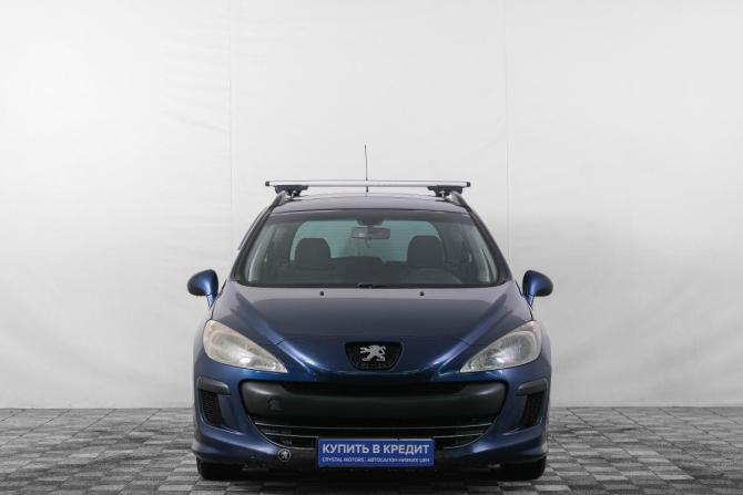 Peugeot 308 I с пробегом 2008 года, цена 439 000 рублей, 239000 км, универсал, Автокод Объявления