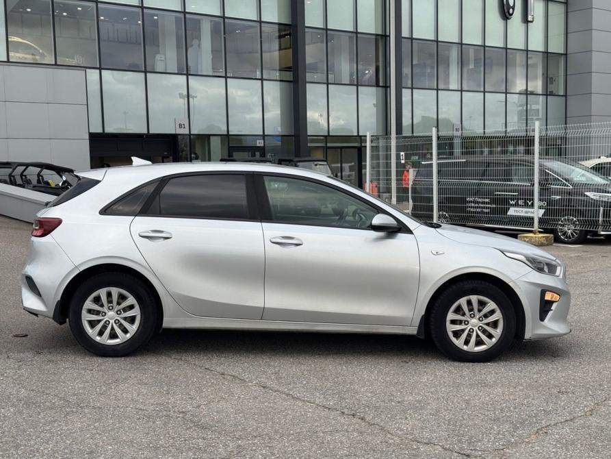 Kia Ceed III Санкт-Петербург  - изображение 8