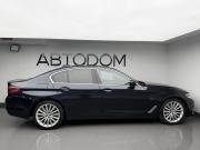 BMW 5 серии VII (G30/G31/G38) Москва  - изображение 32
