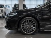 Toyota Camry IX (XV80) China Market Москва  - изображение 56