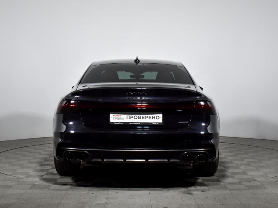 Audi A7 II (4K) Санкт-Петербург  - изображение 6