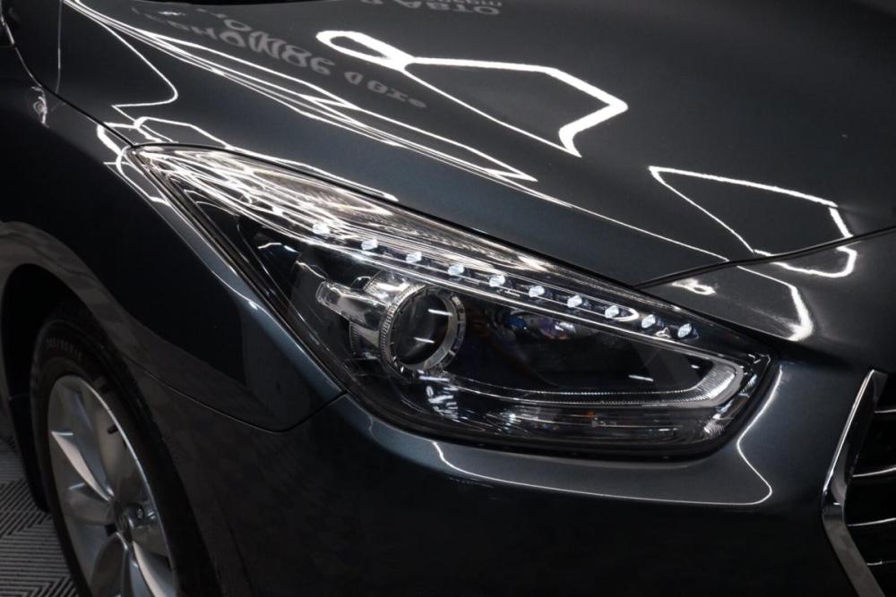 Hyundai i40 I Рестайлинг Крым  - изображение 27