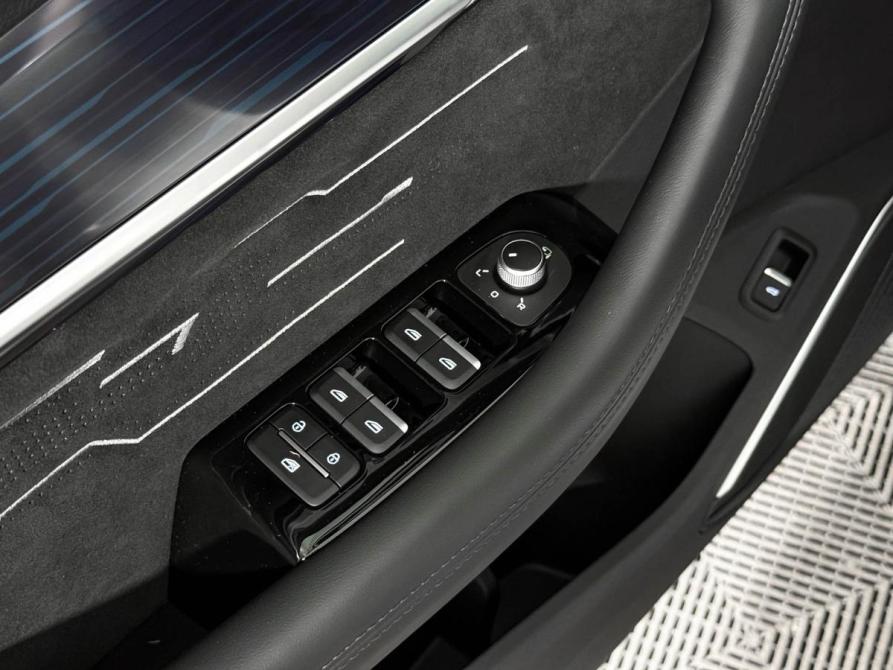 Geely Monjaro I Санкт-Петербург  - изображение 10