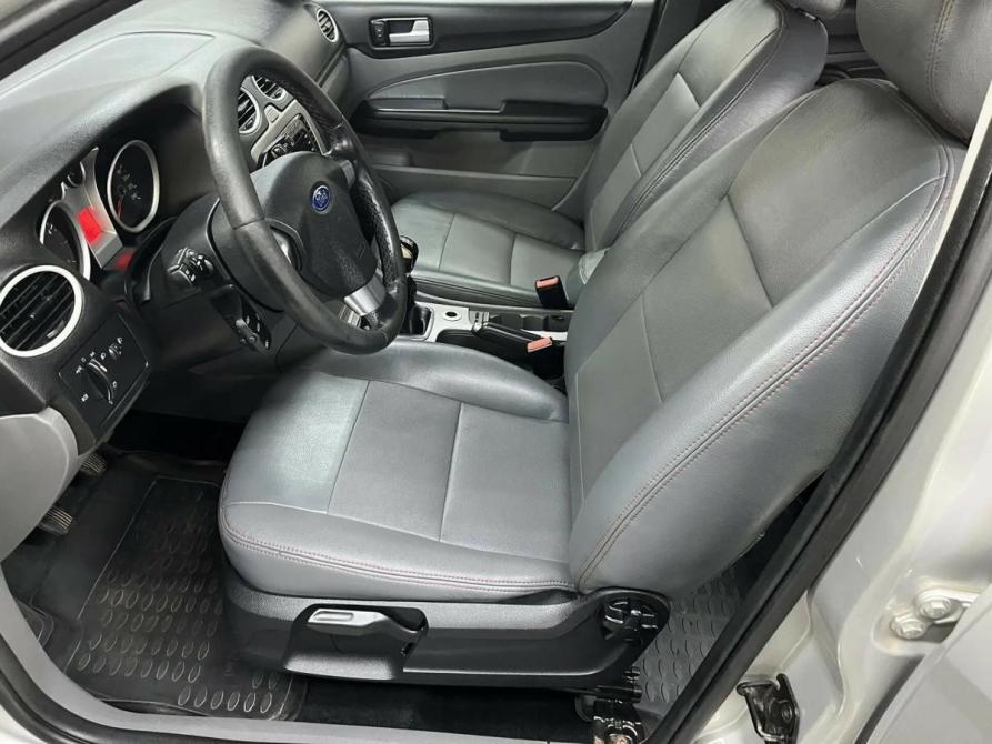 Ford Focus II Рестайлинг Набережные Челны  - изображение 9