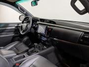 Toyota Hilux VIII Рестайлинг Химки  - изображение 43
