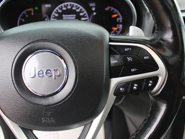 Jeep Grand Cherokee IV (WK2) Рестайлинг с пробегом 2019 года, цена 4 029 000 рублей, 150979 км, внедорожник, Автокод Объявления