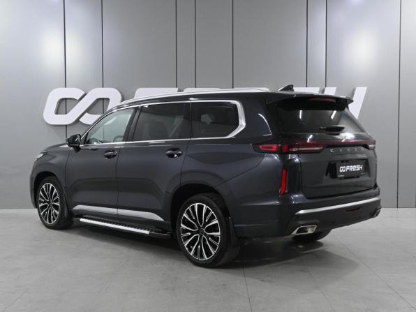 Exeed VX I с пробегом 2022 года, цена 2 599 000 рублей, 83765 км, внедорожник, Автокод Объявления