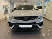 Geely Tugella I Рестайлинг Подольск  - изображение 33