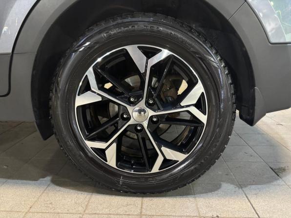 Hyundai Creta I с пробегом 2016 года, цена 1 499 000 рублей, 160252 км, внедорожник, Автокод Объявления