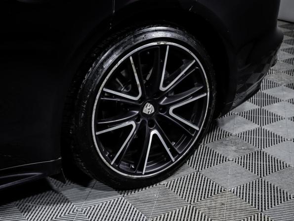 Porsche Panamera II с пробегом 2018 года, цена 6 570 100 рублей, 122874 км, лифтбек, Автокод Объявления