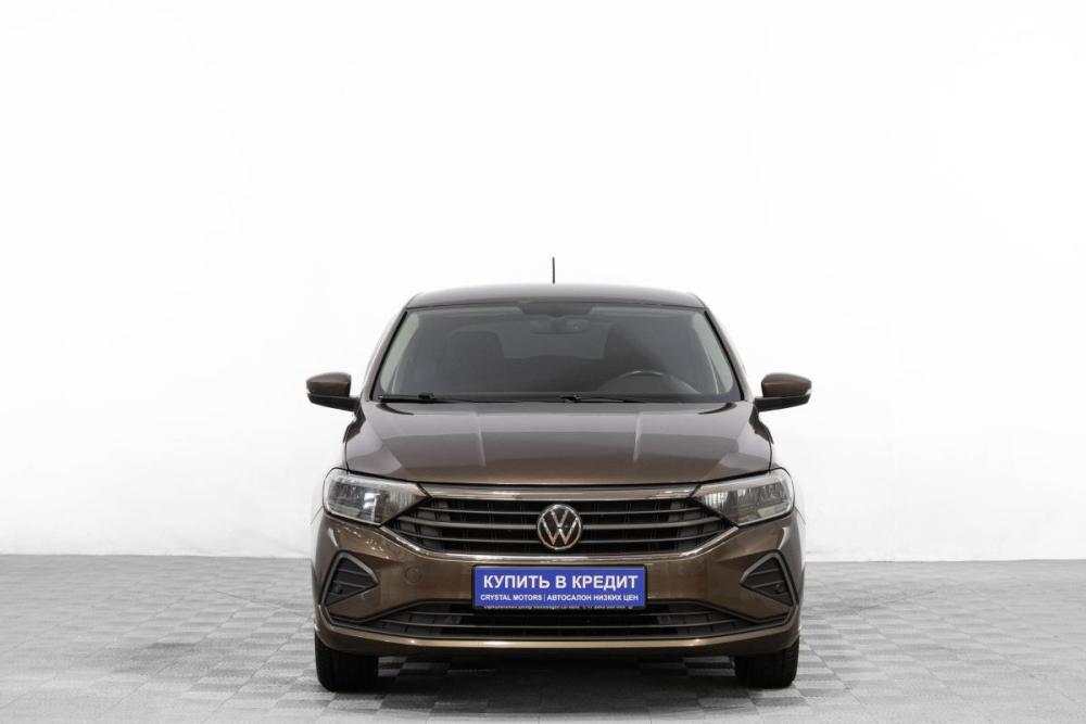 Volkswagen Polo VI Барнаул  - изображение 2