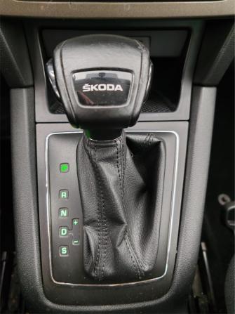 Skoda Yeti I Рестайлинг с пробегом 2015 года, цена 1 120 000 рублей, 186701 км, внедорожник, Автокод Объявления