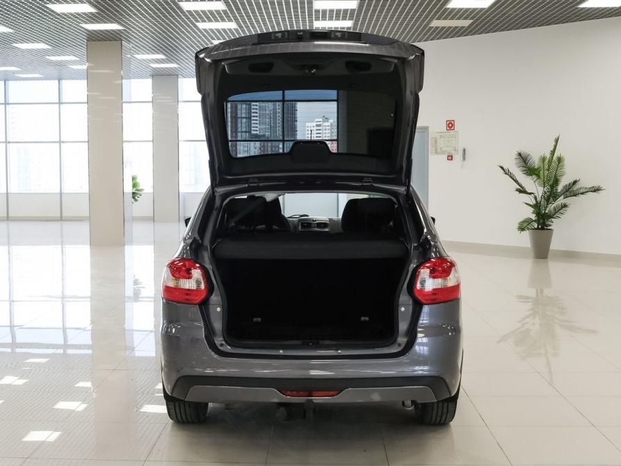 Lada (ВАЗ) Granta I Рестайлинг Самара  - изображение 20