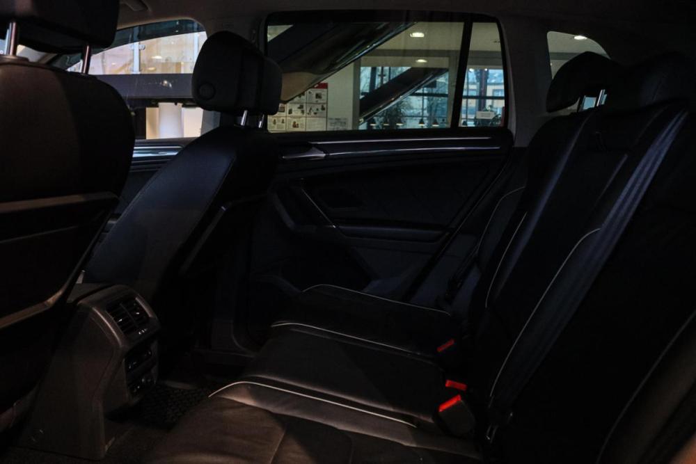 Volkswagen Tiguan II Москва  - изображение 9