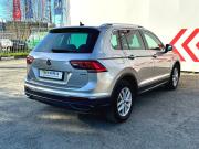 Volkswagen Tiguan II Рестайлинг Пермь  - изображение 12