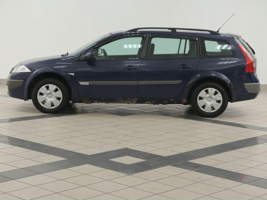 Renault Megane II Рестайлинг Иваново  - изображение 7