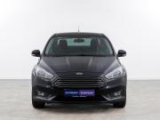 Ford Focus III Рестайлинг Москва  - изображение 25