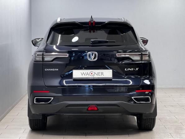 Changan CS55 Plus II с пробегом 2024 года, цена 2 185 000 рублей, 36007 км, внедорожник, Автокод Объявления