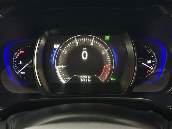 Renault Koleos II с пробегом 2017 года, цена 1 897 000 рублей, 153097 км, внедорожник, Автокод Объявления
