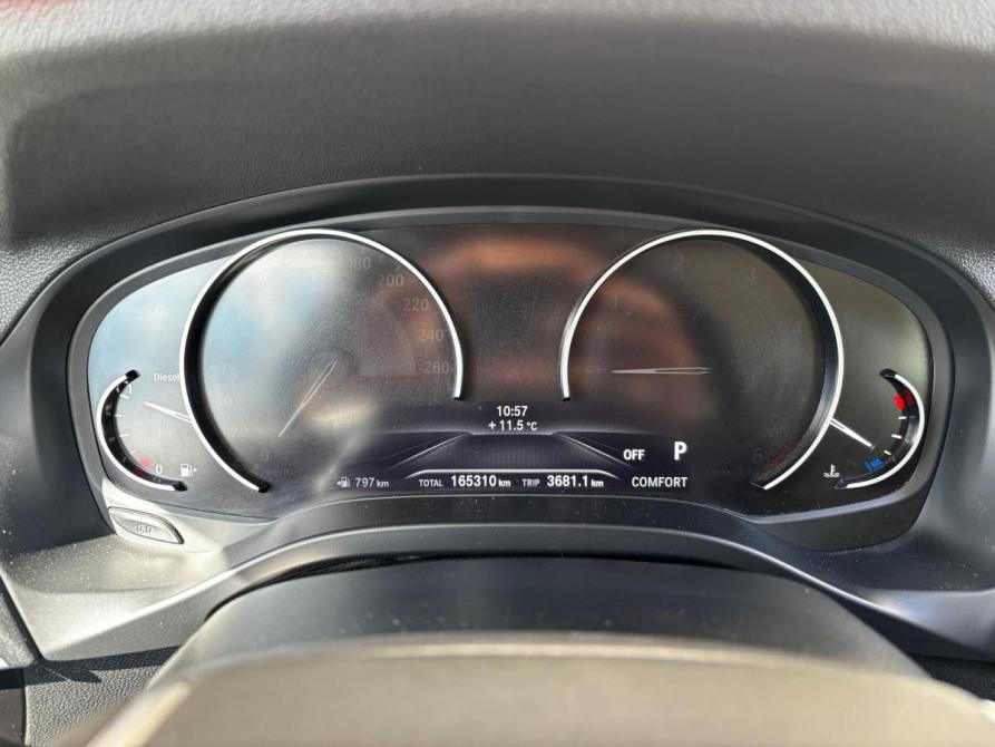 BMW X3 III (G01) Краснодар  - изображение 14