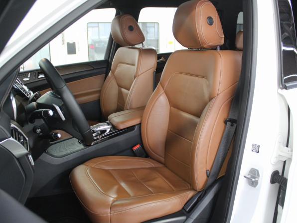 Mercedes-Benz GLS I (X166) с пробегом 2016 года, цена 4 900 000 рублей, 103000 км, внедорожник, Автокод Объявления