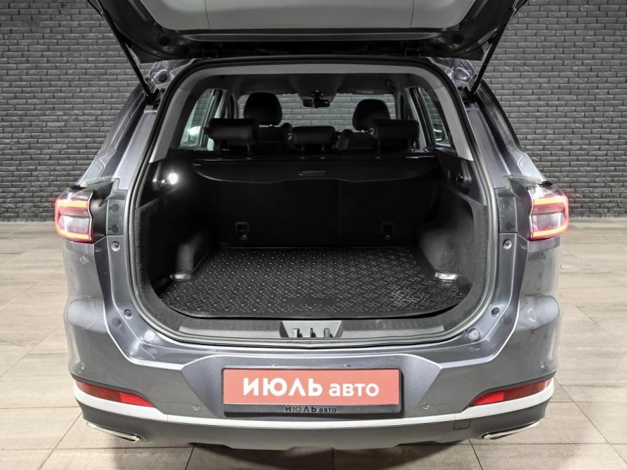 Chery Tiggo 7 Pro Max I Рестайлинг Екатеринбург  - изображение 6