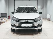 Lada (ВАЗ) Granta I Рестайлинг Екатеринбург  - изображение 18