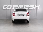 Lada (ВАЗ) Granta I Рестайлинг Воронеж  - изображение 19