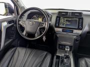Toyota Land Cruiser Prado 150 Series Рестайлинг 3 Москва  - изображение 58