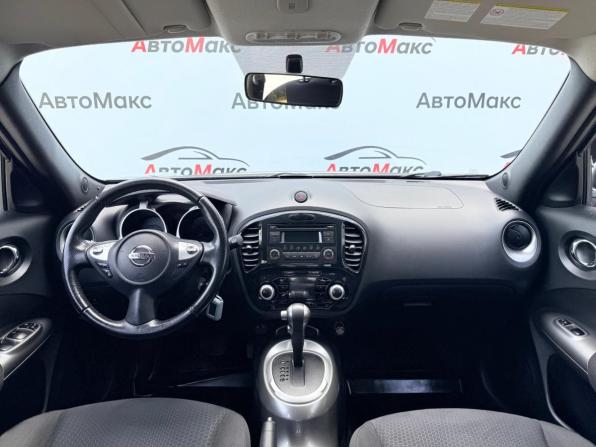 Nissan Juke I с пробегом 2012 года, цена 1 260 000 рублей, 95433 км, внедорожник, Автокод Объявления
