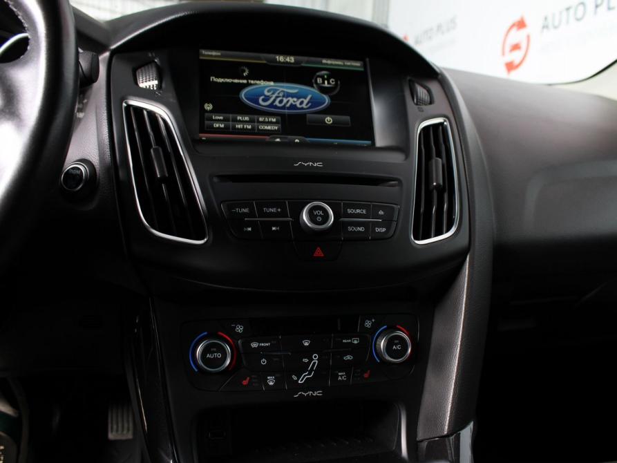 Ford Focus III Рестайлинг Минеральные Воды  - изображение 10