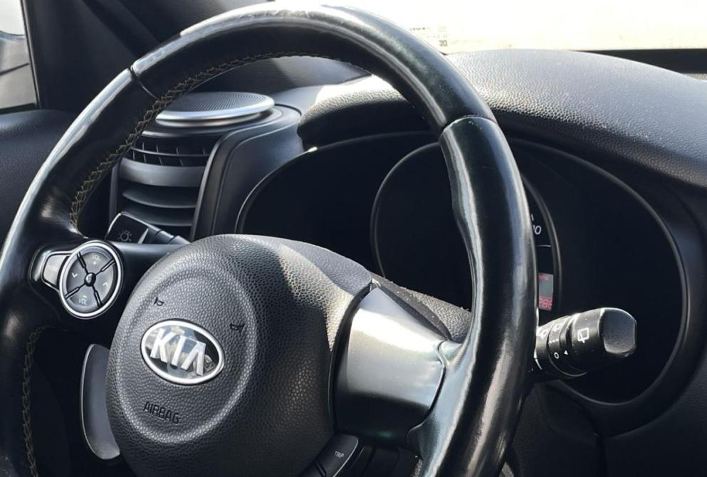 Kia Soul II Иваново  - изображение 9