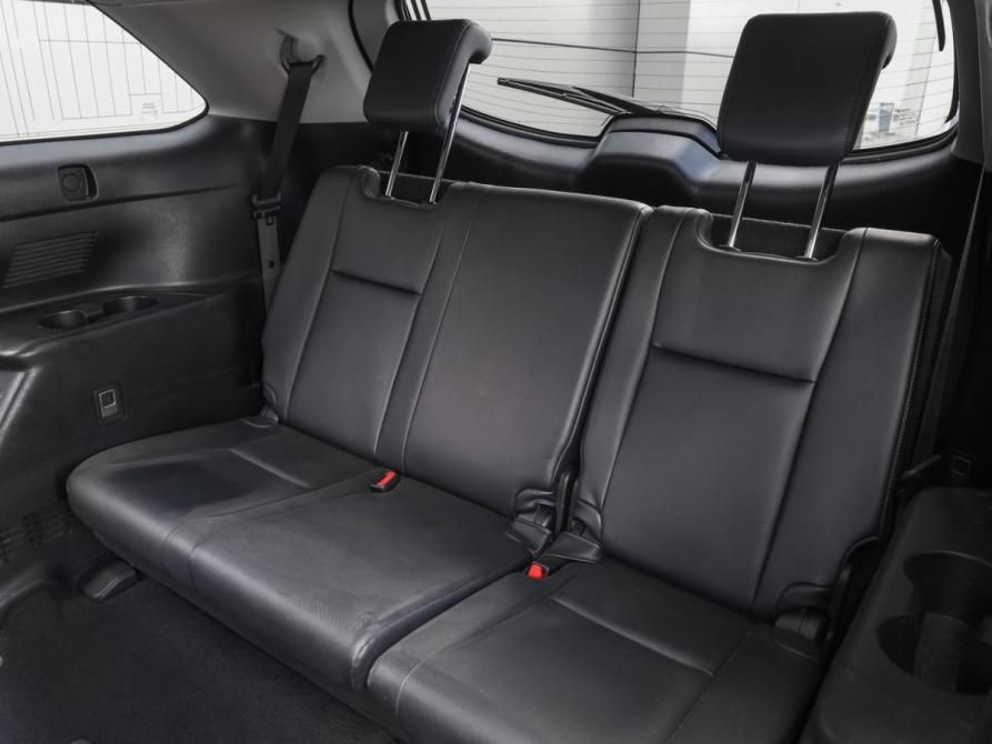 Toyota Highlander III (XU50) Москва  - изображение 14