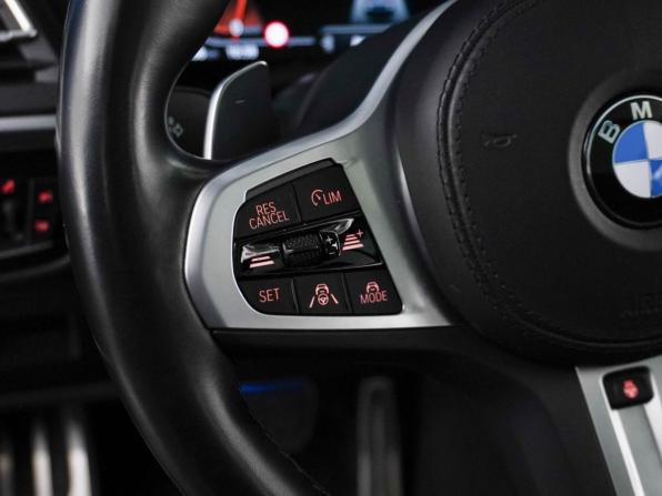 BMW X3 III (G01) Рестайлинг с пробегом 2022 года, цена 5 699 046 рублей, 105214 км, внедорожник, Автокод Объявления