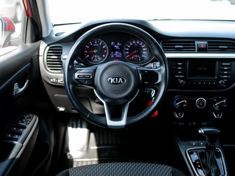 Kia Rio IV Ижевск  - изображение 15